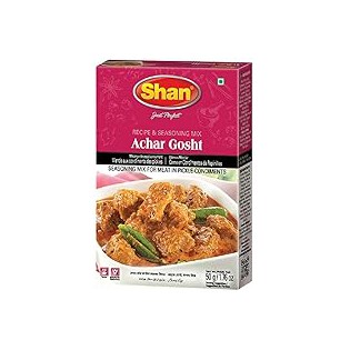 Shan Achari Goshat Masala 50 gms