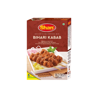 Shan Bihari Kebab Masala 50 gms