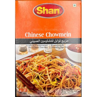 Shan Chinese Chowmein Masala 35 gms