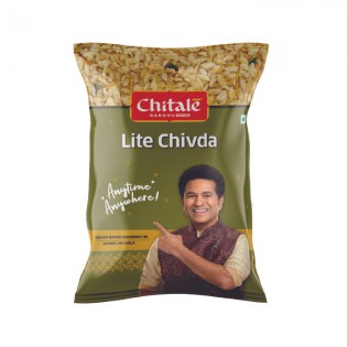 Chitale Bandhu Lite Chivda 200gms