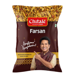 Chitale Bandhu Farsan Mix 200gms