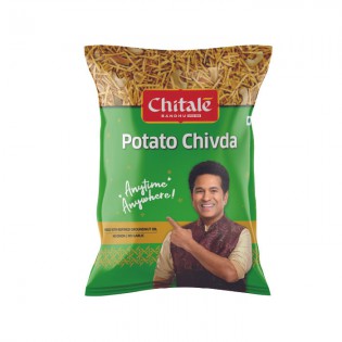 Chitale Bandhu Potato Chivda 200gms