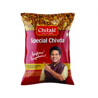 Chitale Bandhu Special Chivda 200gms