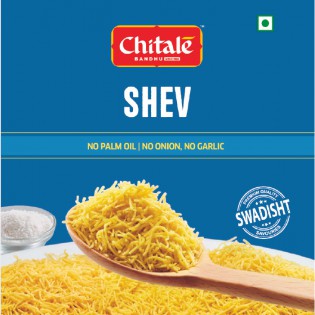 Chitale Bandhu Shev 200gms
