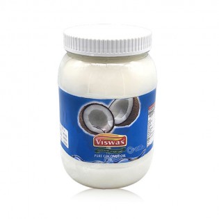 Viswas Coconut oil 1L