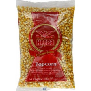 Heera Pop Corn 1kg