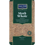 East End Moth Beans (WHOLE) 1kg