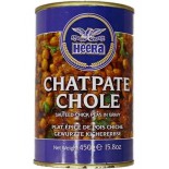 Heera Chatpate choley Can 450 gms
