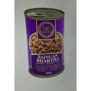 Heera Punjabi Kadhi Pakora Can 450 gms