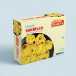 (Frozen) Viswas Sukhiyan 350 Gms