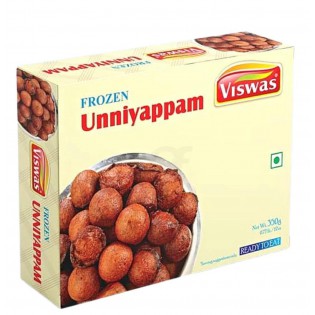 (Frozen) Viswas Unniyappam 350 gms
