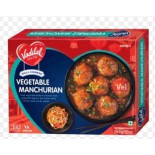 (Frozen) Vidilal Manchurian balls 1kg