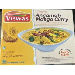 (Frozen) Viswas Angamali mango curry 350 gms
