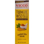 Vicco Turmeric Cream 80gms