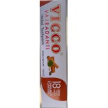 Vicco Vajradanti Toothpaste Cinnamon 200gms