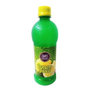 Heera Lemon Juice 250ml
