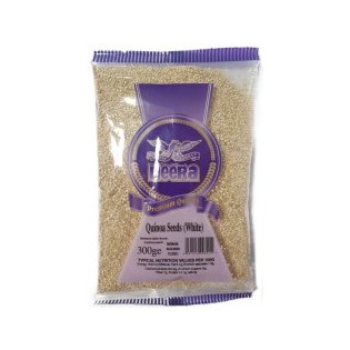 Heera Quinoa seeds 300 gms