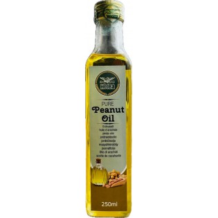 Heera Pure Peanut Oil 250ml