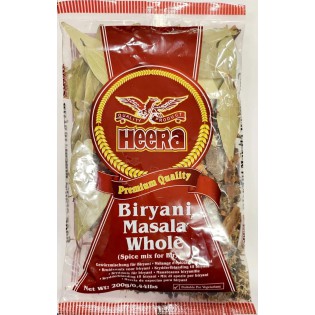 Heera Biryani Masala Whole 200 gms