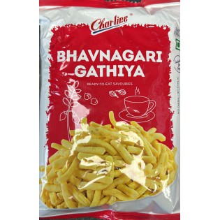 Charlie Bhavnagari Gathiya170 gms