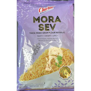Charlie Mora Sev 170gms