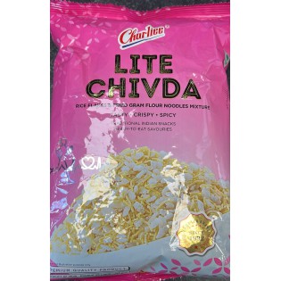 Charlie Lite Chivda 170 gms