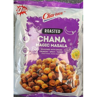Charlie Magic Masala Chana 150gms