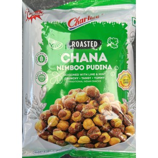 Charlie Nimboo Pudina chana 150gms