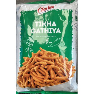 Charlie Tikha Gathiya170gms