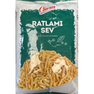 Charlie Ratlami Sev 170gms