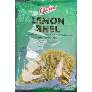 Charlie Lemon Bhel 170 gms