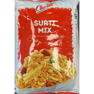 Charlie Surti Mix 170gms