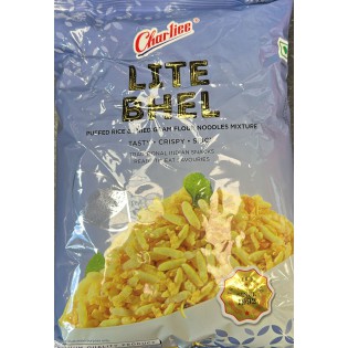 Charlie Lite Bhel 170 gms