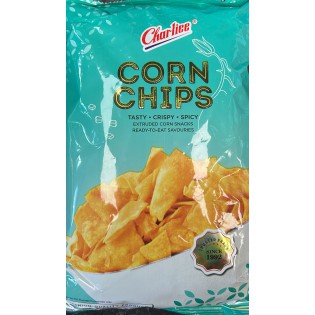 Charlie Corn chips170 gms