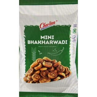 Charlie Mini Bhakharwadi 170gms