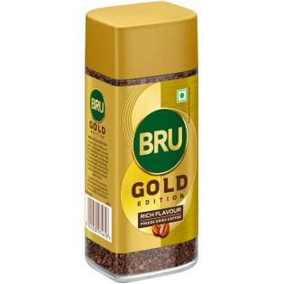 Bru gold Instant Coffee 55 gms