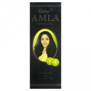 Dabur Amla Hair Oil 136 ml