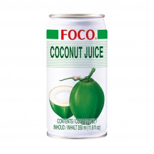 Foco Coconut Water 500 ml