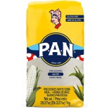 Harina Pan White