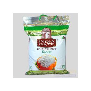 (Rice) India Gate Exotic Basmati Rice 5kg