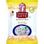 (Rice) India Gate Everyday Basmati Rice 5kg
