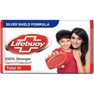 Lifebuoy Soap 125gms
