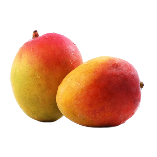 Chausa Indian Mangoes 1.4-1.6 Kg (Avail from 2nd -3rd July)
