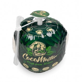 Fresh Coconut