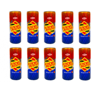 Hajoori Sosyo Drink 250 ml