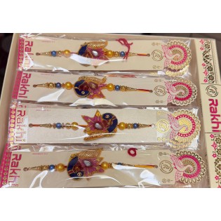 Rakhi Classic (D3)