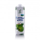 Bamboo Tree Coconut Water 500ml