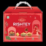 Bikaji Meetha Bandhan 1.15kg