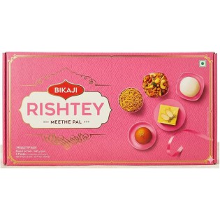 Bikaji Meetha Bandhan 1.15kg