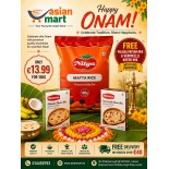 (Rice) Nitya Matta Rice 10kg